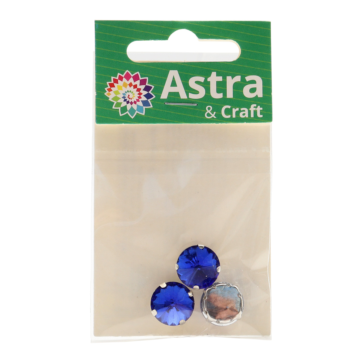 Набор для творчества Astra Craft бисер - фото 3