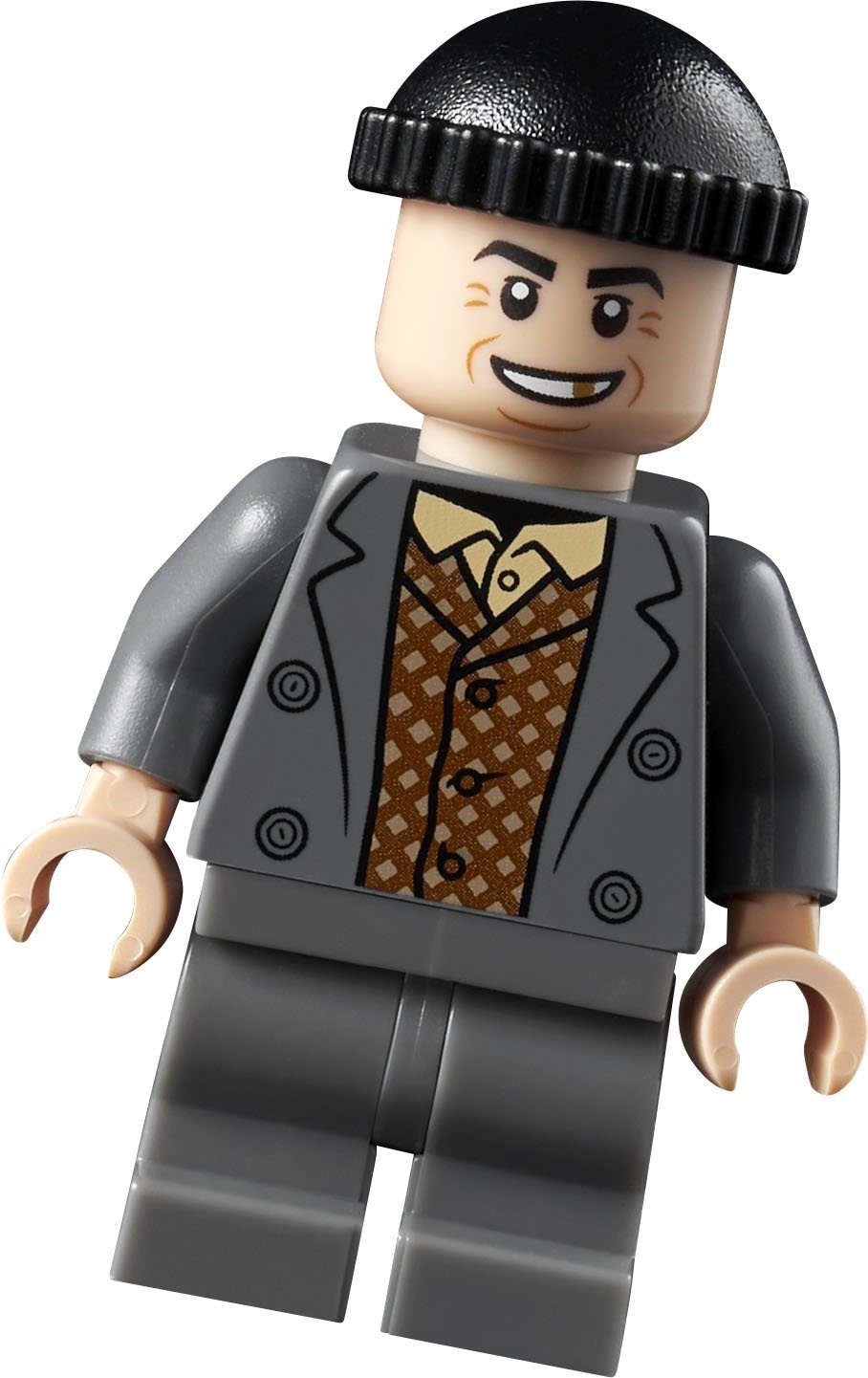 Конструктор LEGO 1164 дет. - фото 30