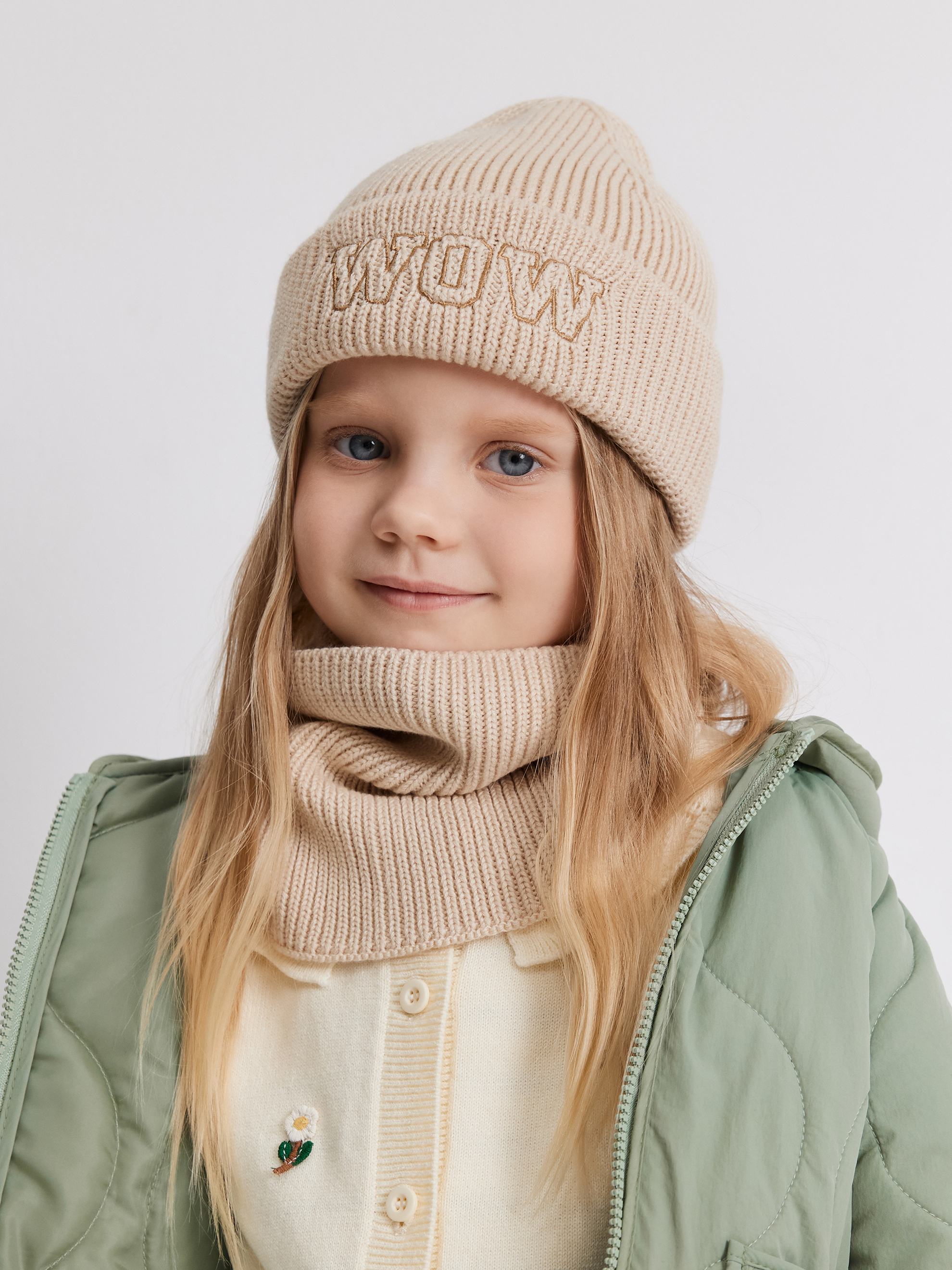 Снуд Acoola 20206440129_0094219 - фото 1