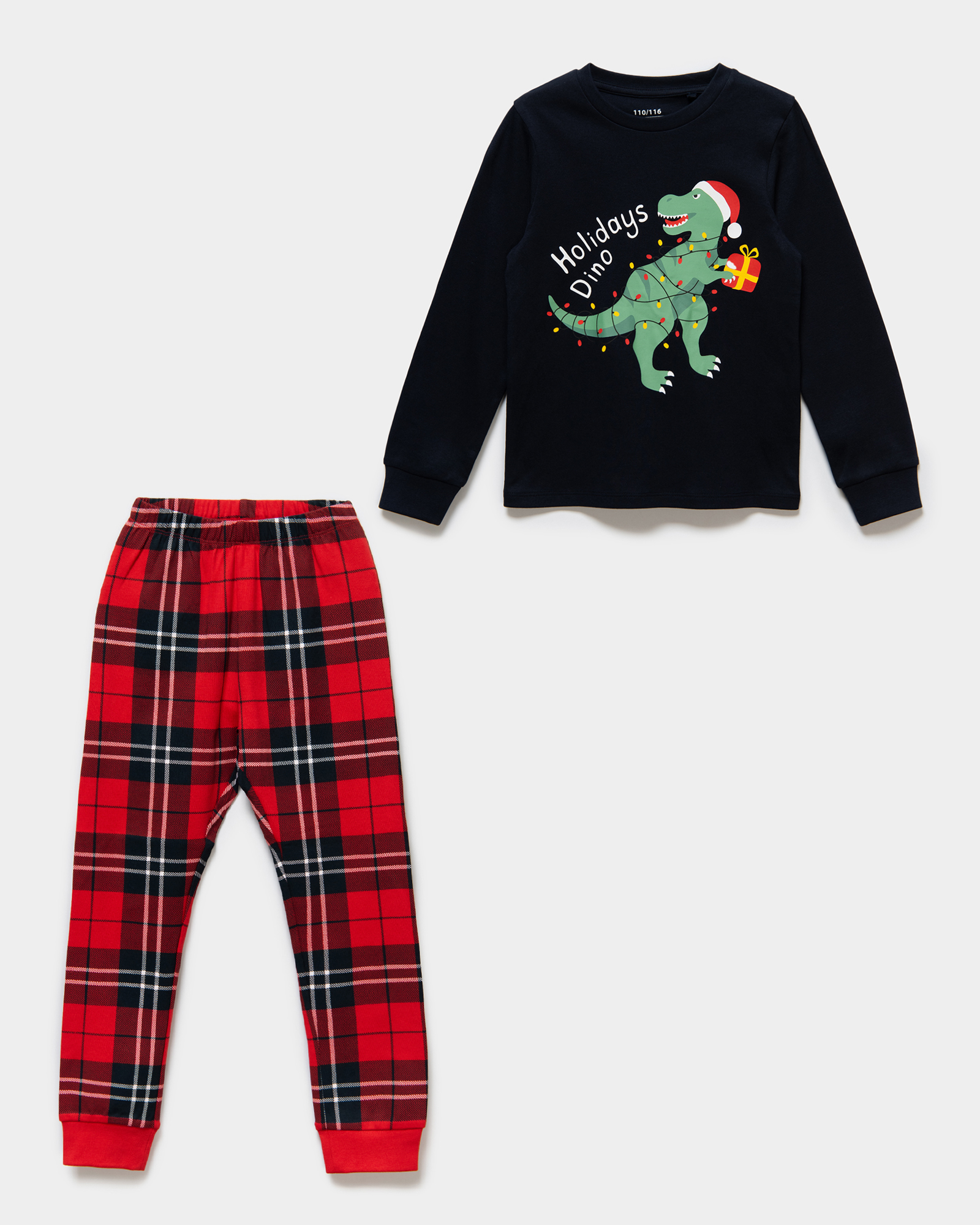 Пижама Futurino W24FU5PBNY242kbD6I2 - фото 3