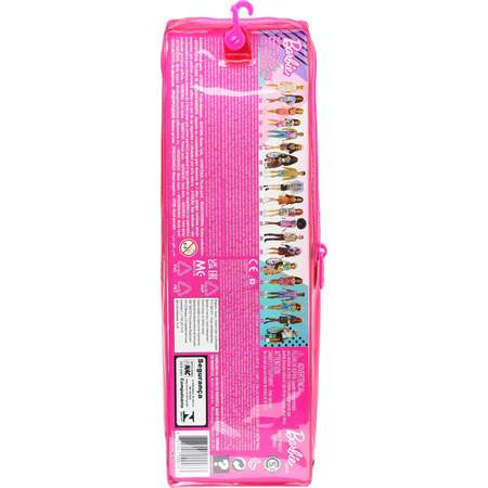 Кукла модельная Barbie