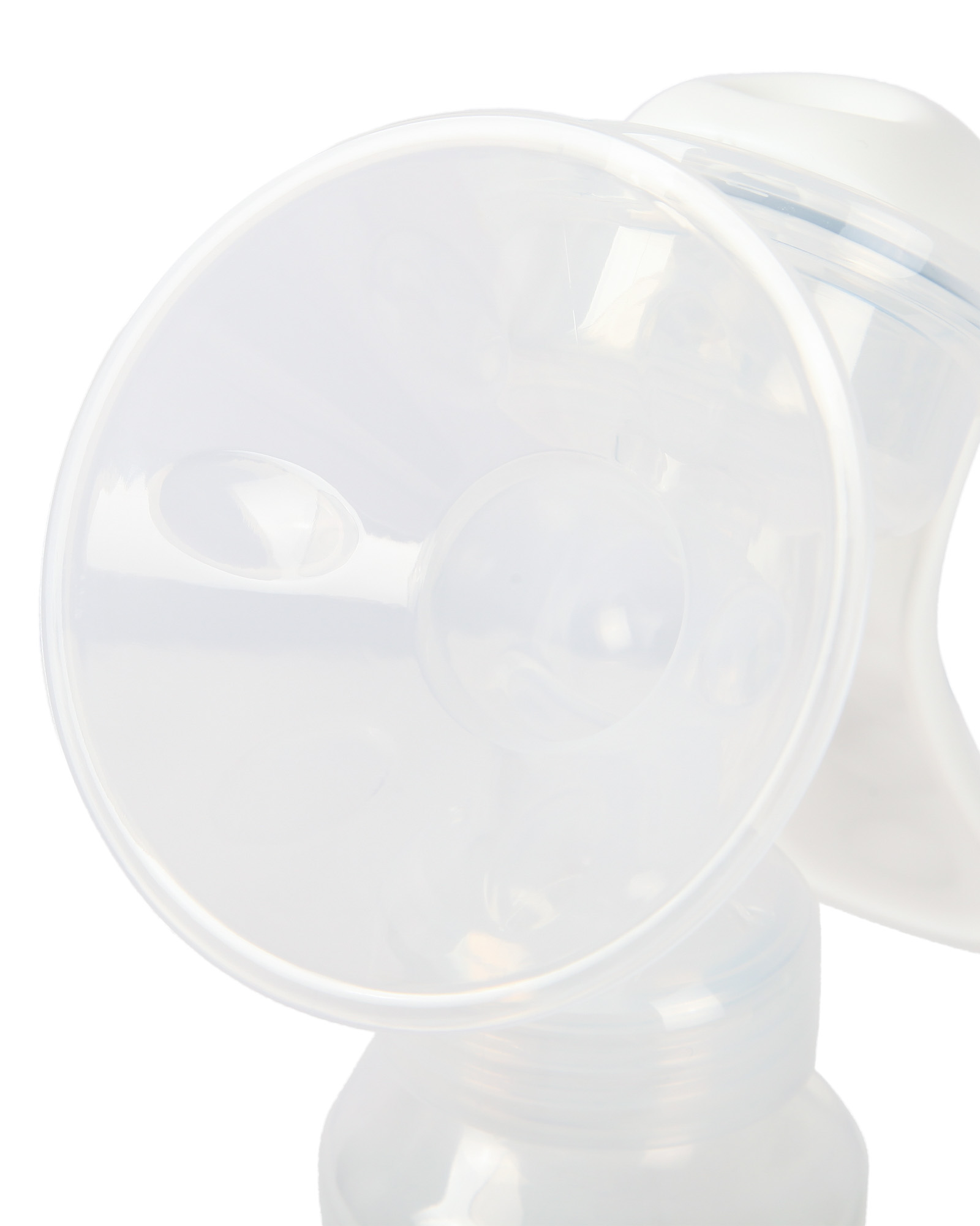 Молокоотсос механический BabyGo - фото 4