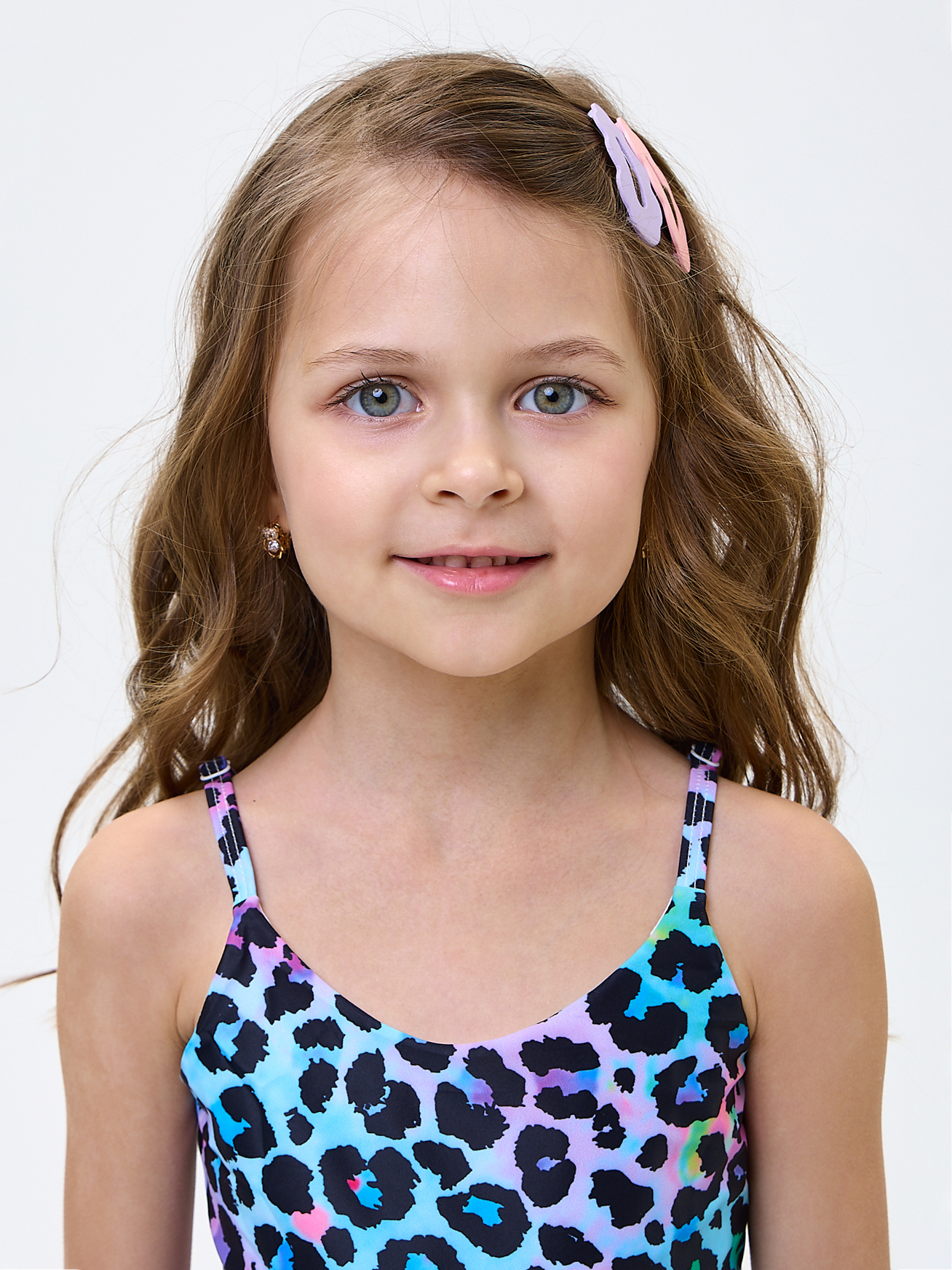 Купальник TimmyLand 346723324 - фото 4