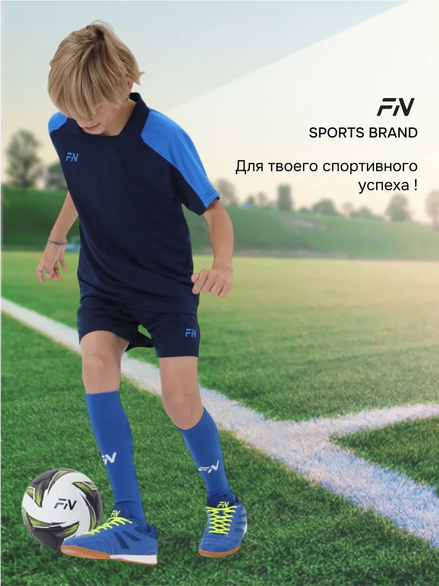 Костюм FN KFN4261022-424 - фото 9