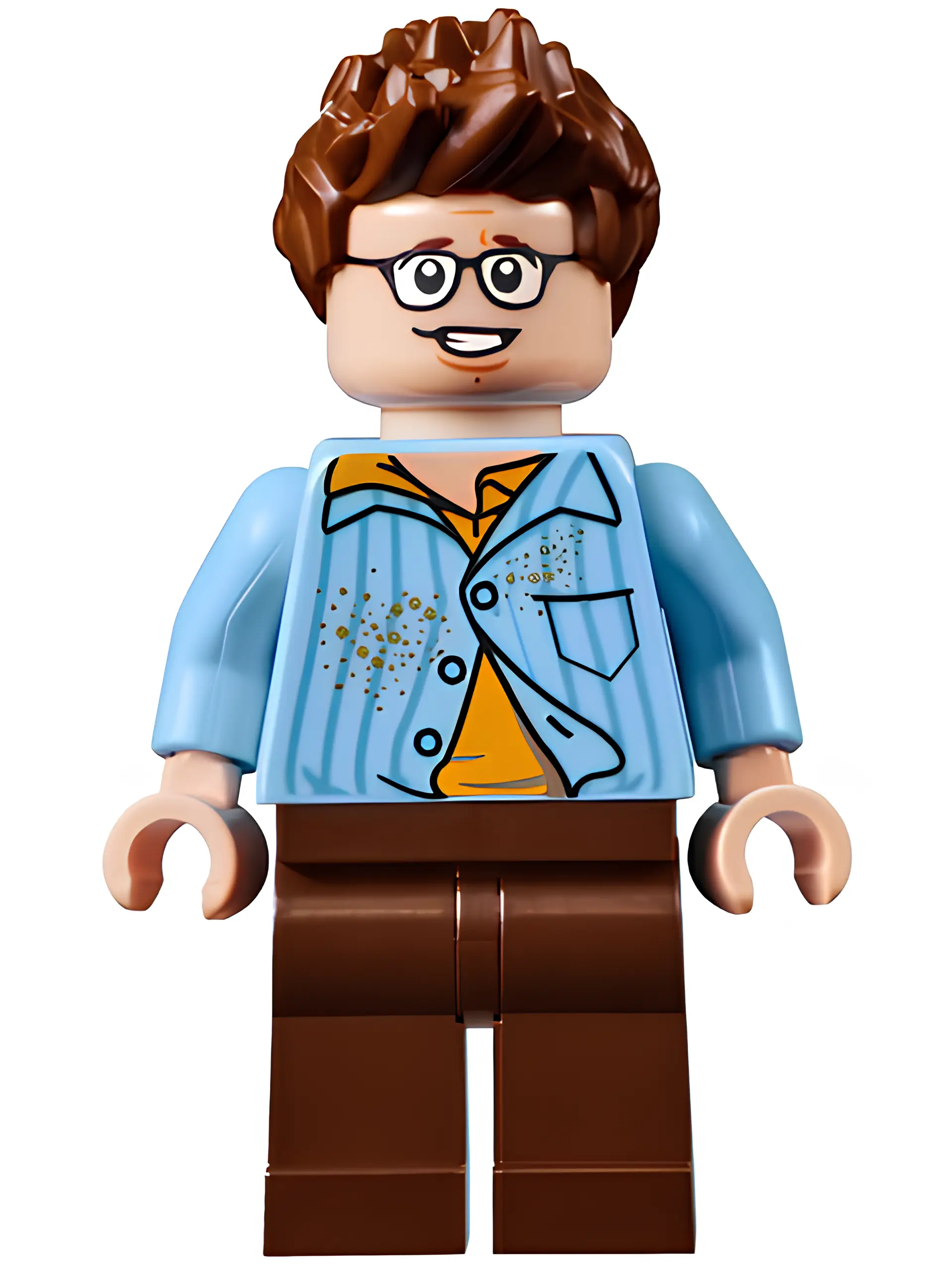 Фигурка LEGO Louis Tully gb008 - фото 1