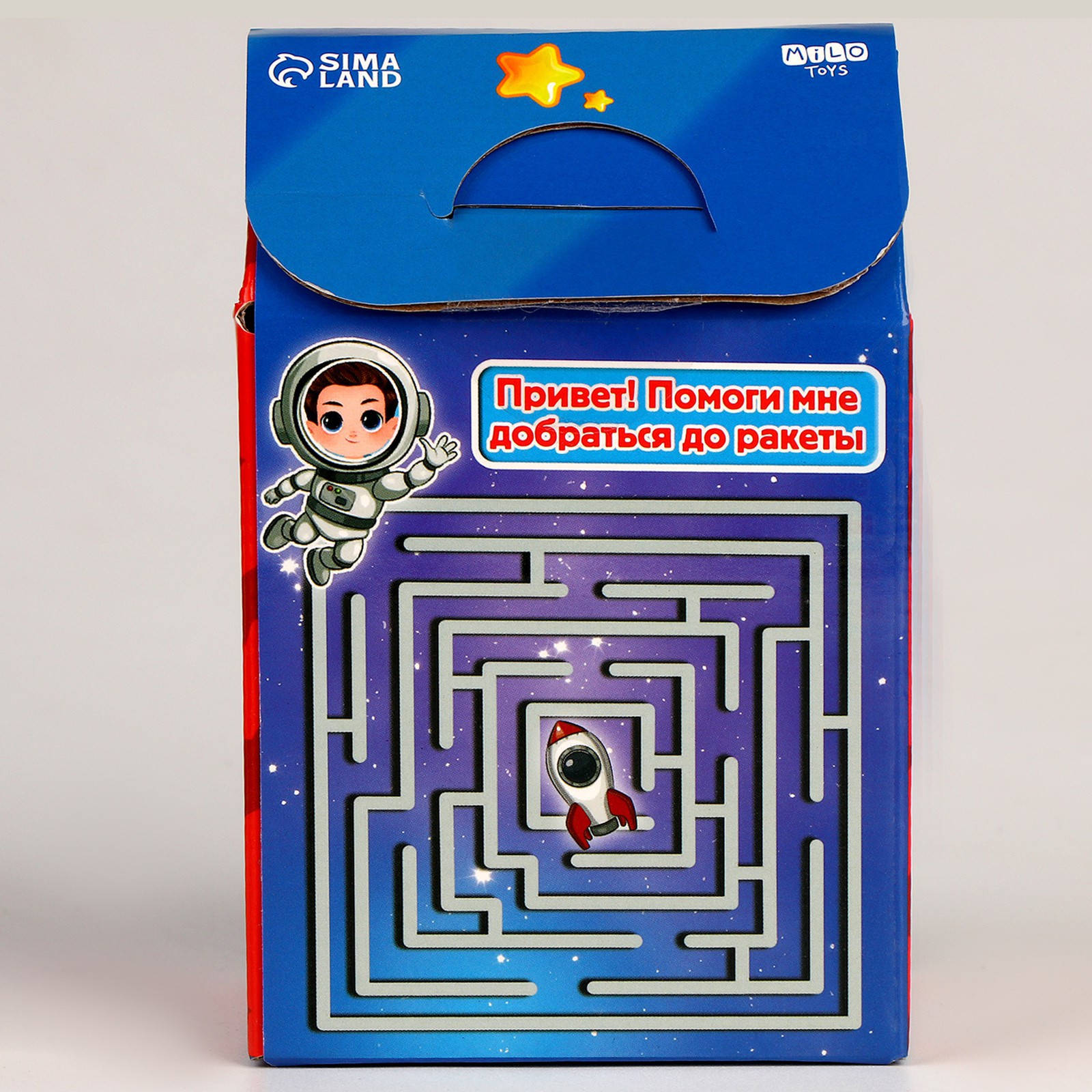 Мягкая игрушка Milo Toys - фото 8