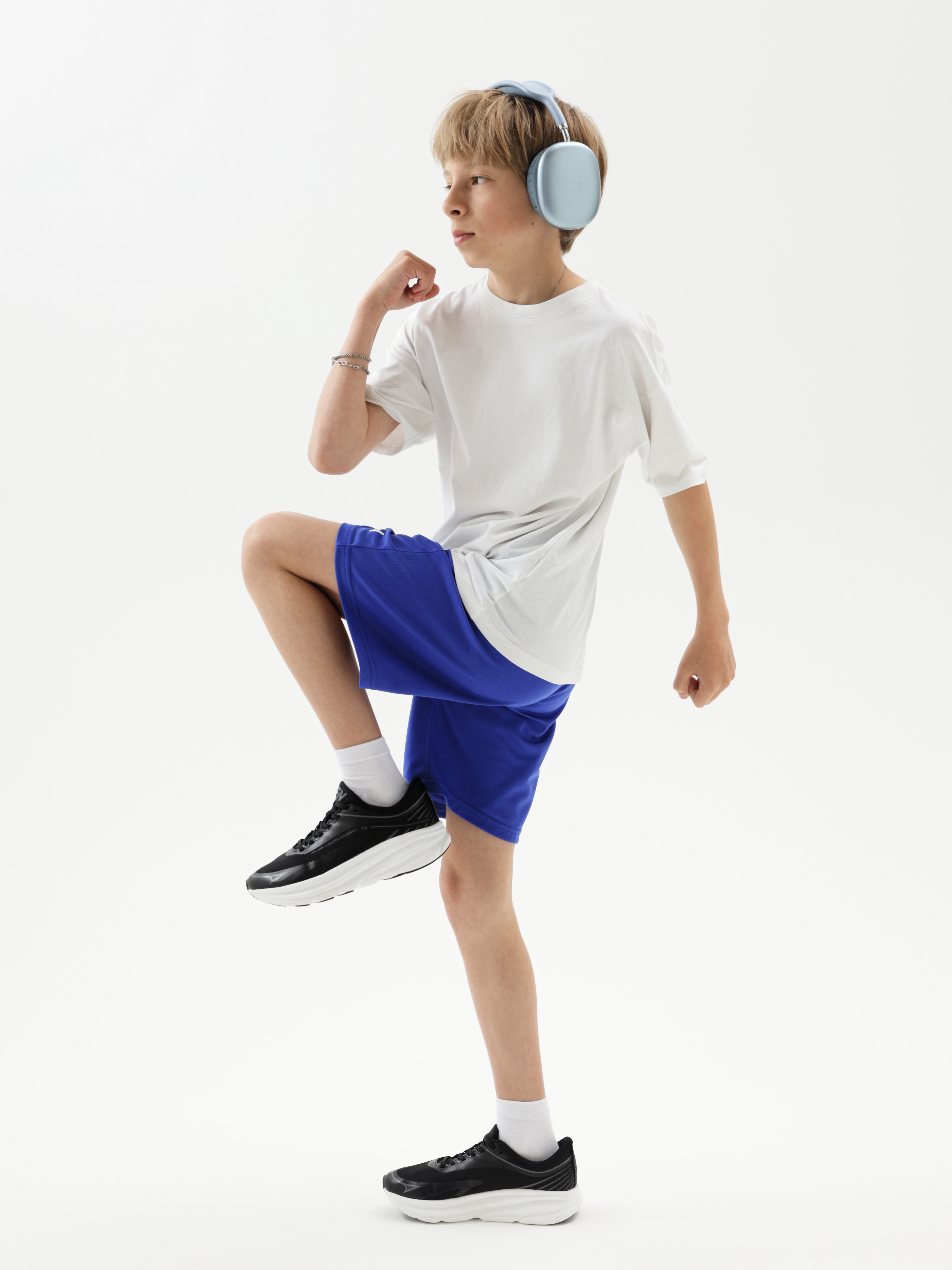 Шорты FN KFN4272001-400 - фото 20