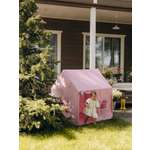 Домик Timikbaby розовый