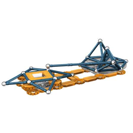 Конструктор Geomag магнитный 146 дет.