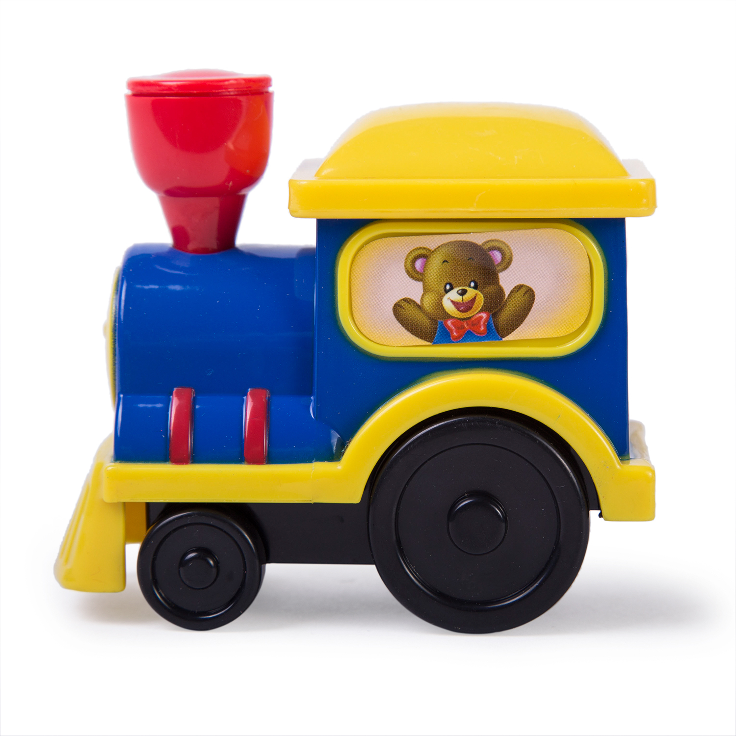 Игрушка BabyGo развивающий центр Столик - фото 11