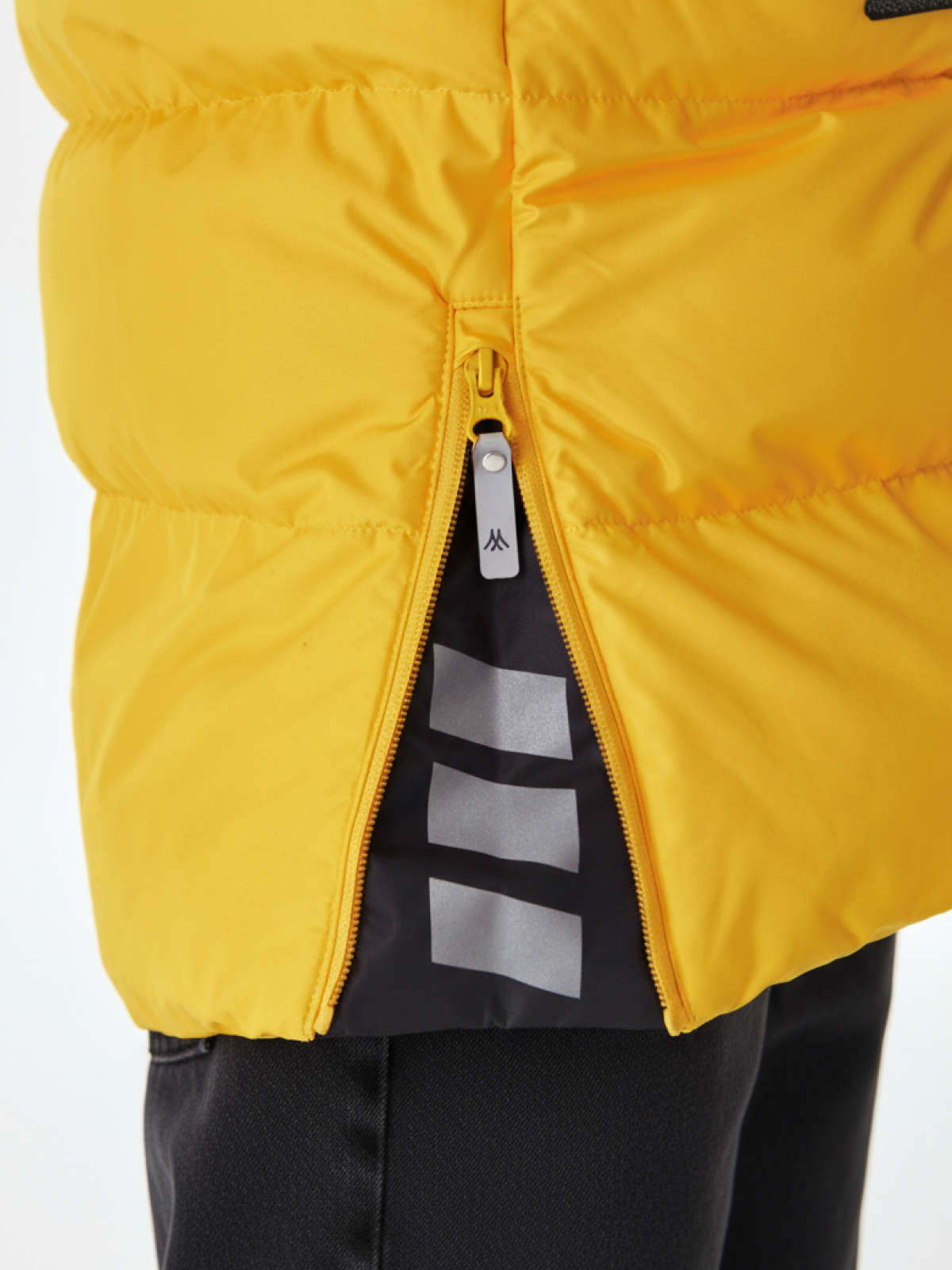 Куртка Premont WP124915YELLOW - фото 11
