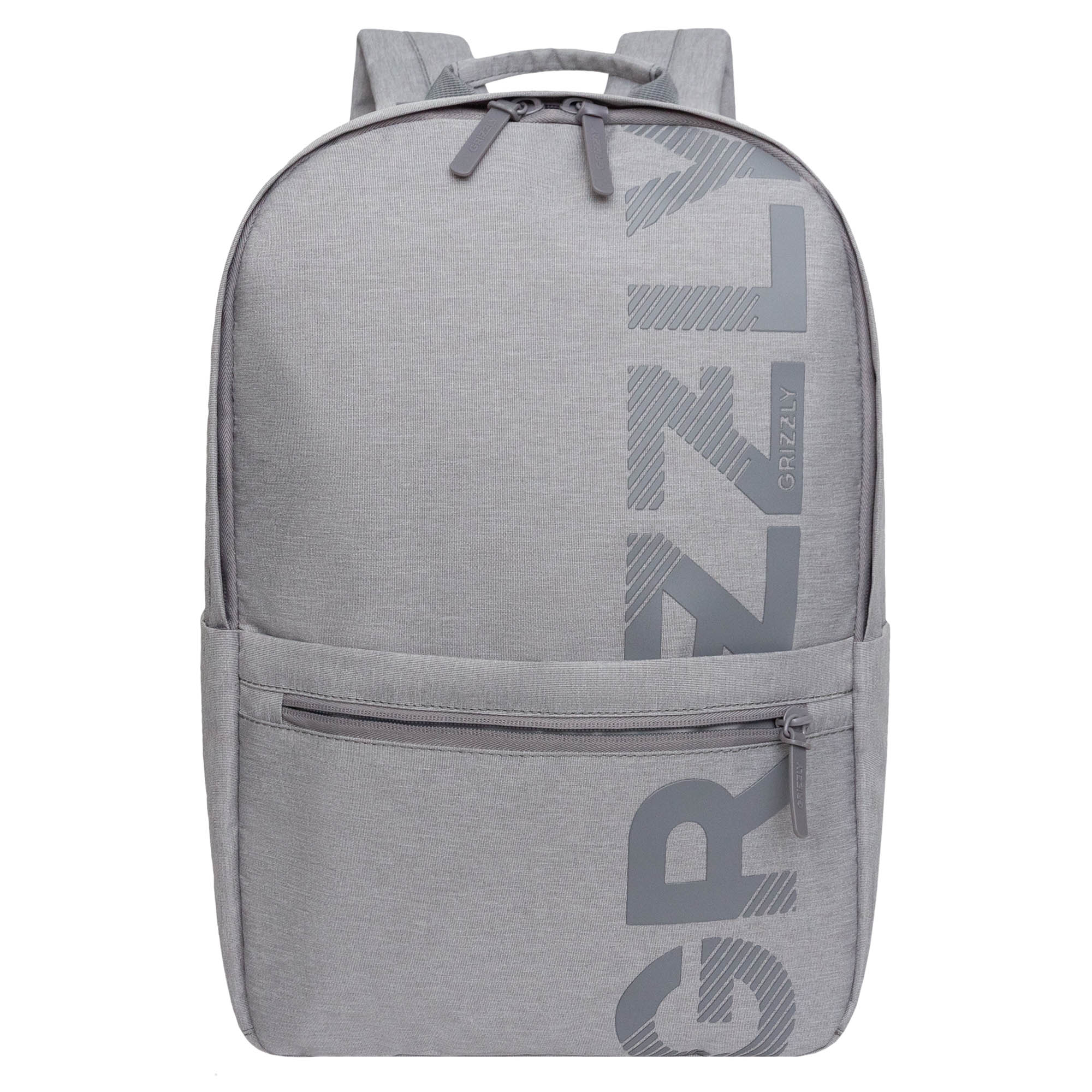 Рюкзак Grizzly мужской - фото 1
