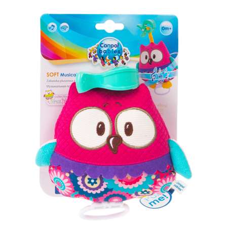 Игрушка Canpol Babies подвеска