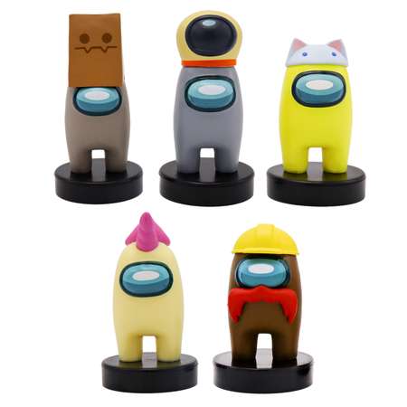 Игровой набор Among Us