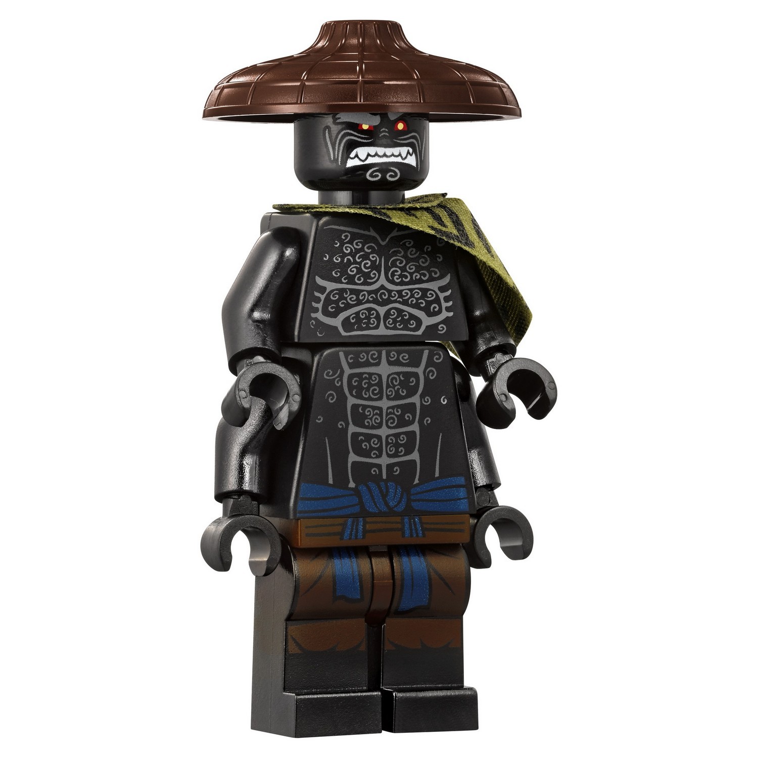 Конструктор LEGO NINJAGO блочный - фото 9