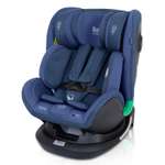 Автокресло Nuovita Isofix 0+/1/2/3 (0-36 кг)