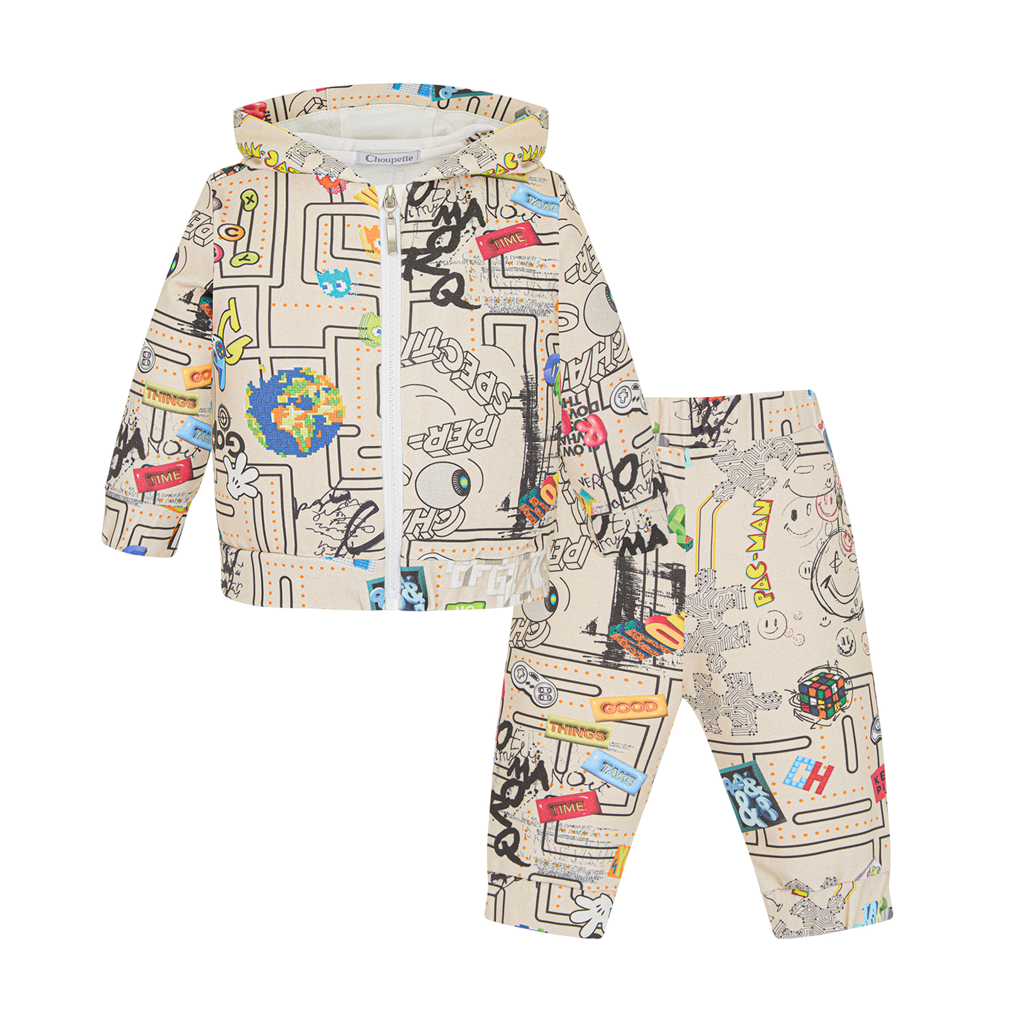 Костюм CHOUPETTE 58.129 - фото 1