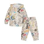 Костюм CHOUPETTE