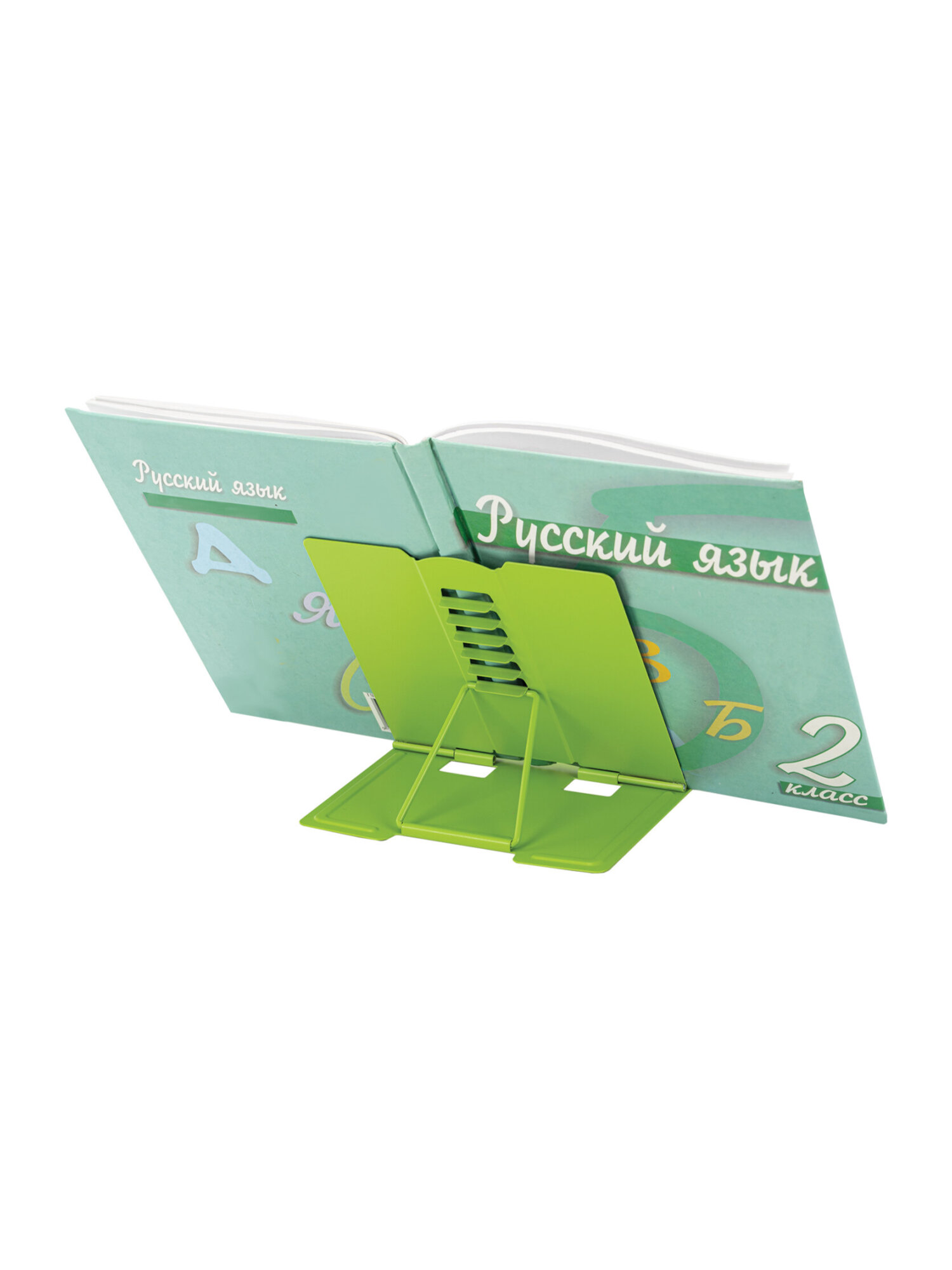 Подставка для книг Brauberg - фото 10