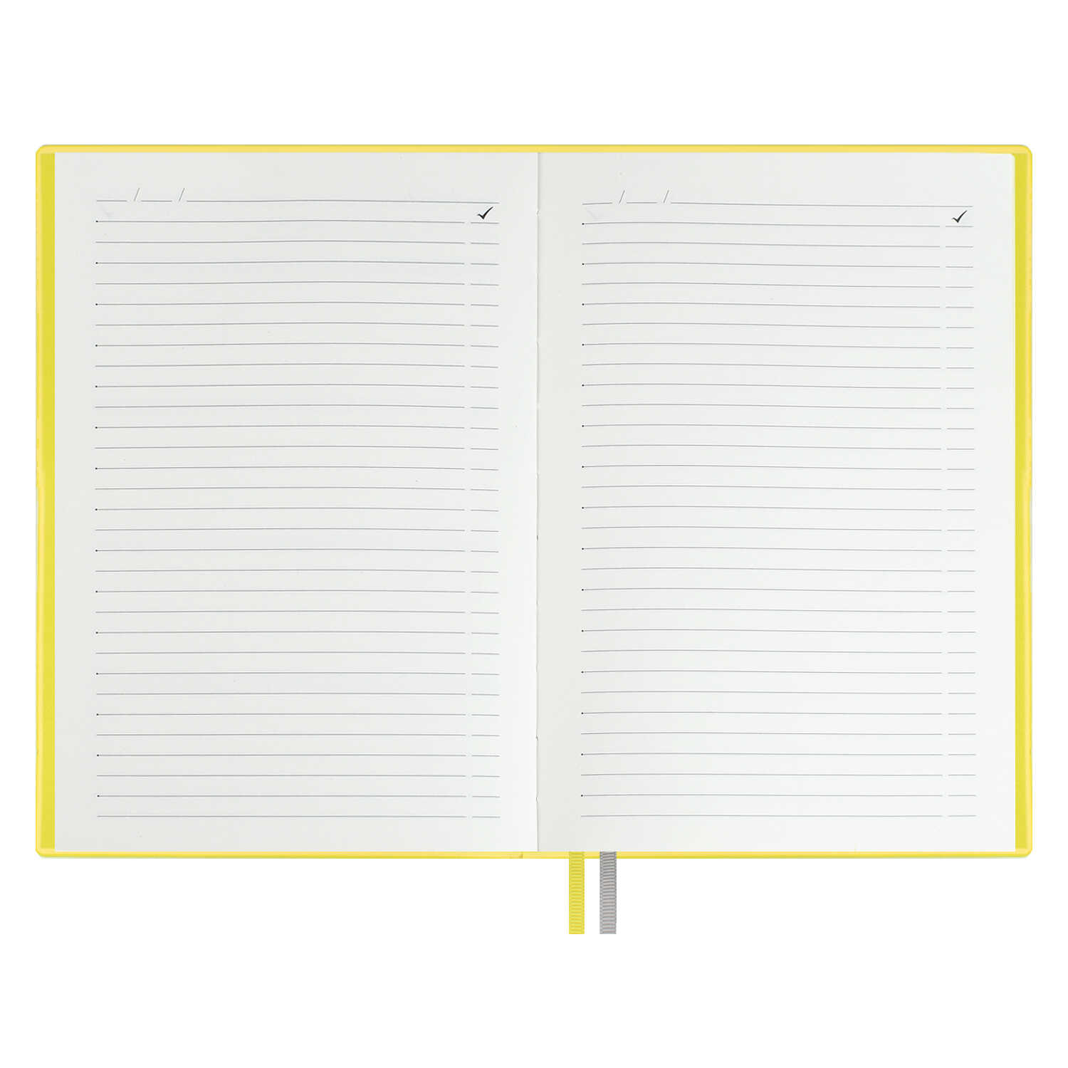 Ежедневник Феникс + ESCALADA 120 лист. - фото 20