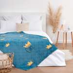 Плед Этель Crown 85x100 см