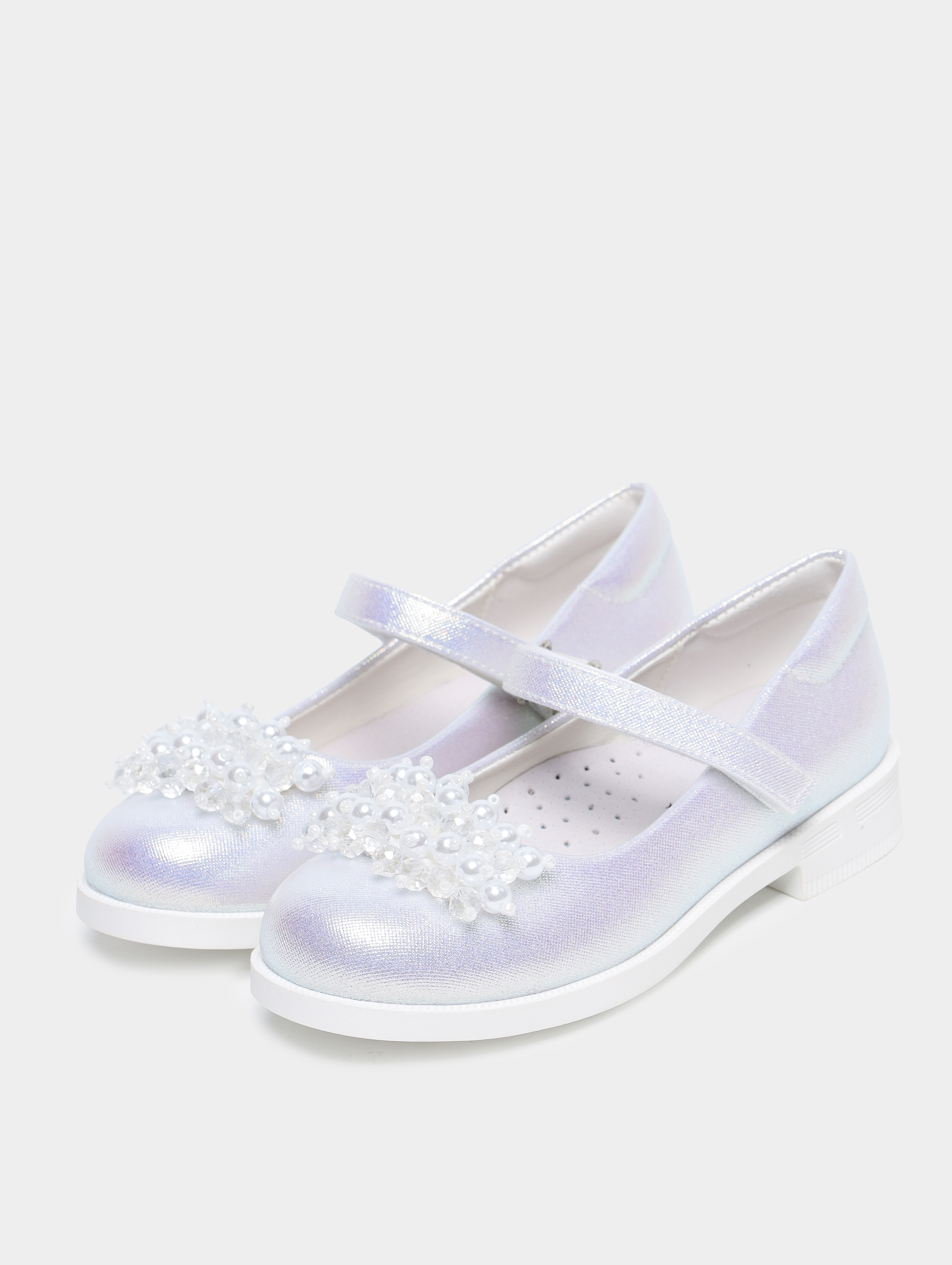 Туфли Кумир 003JQF - фото 2