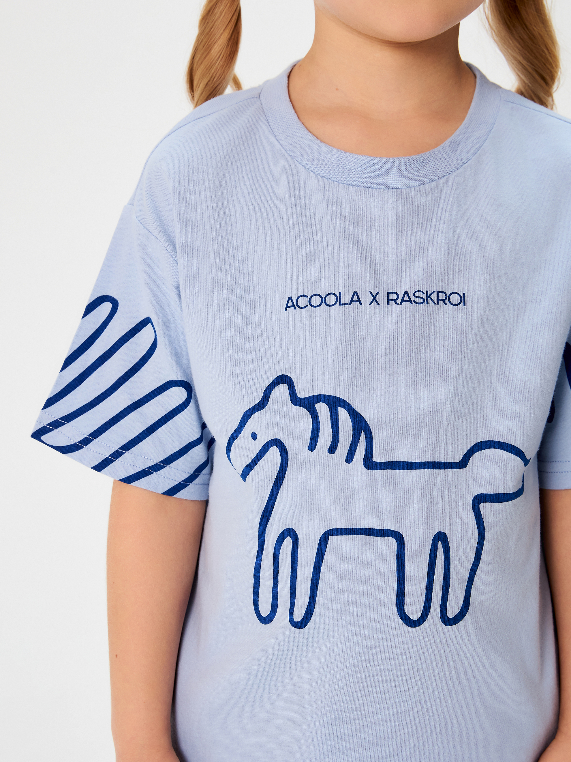 Футболка Acoola 20330510008_0080443 - фото 3