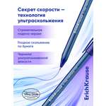 Ручка шариковая ErichKrause 12 шт.