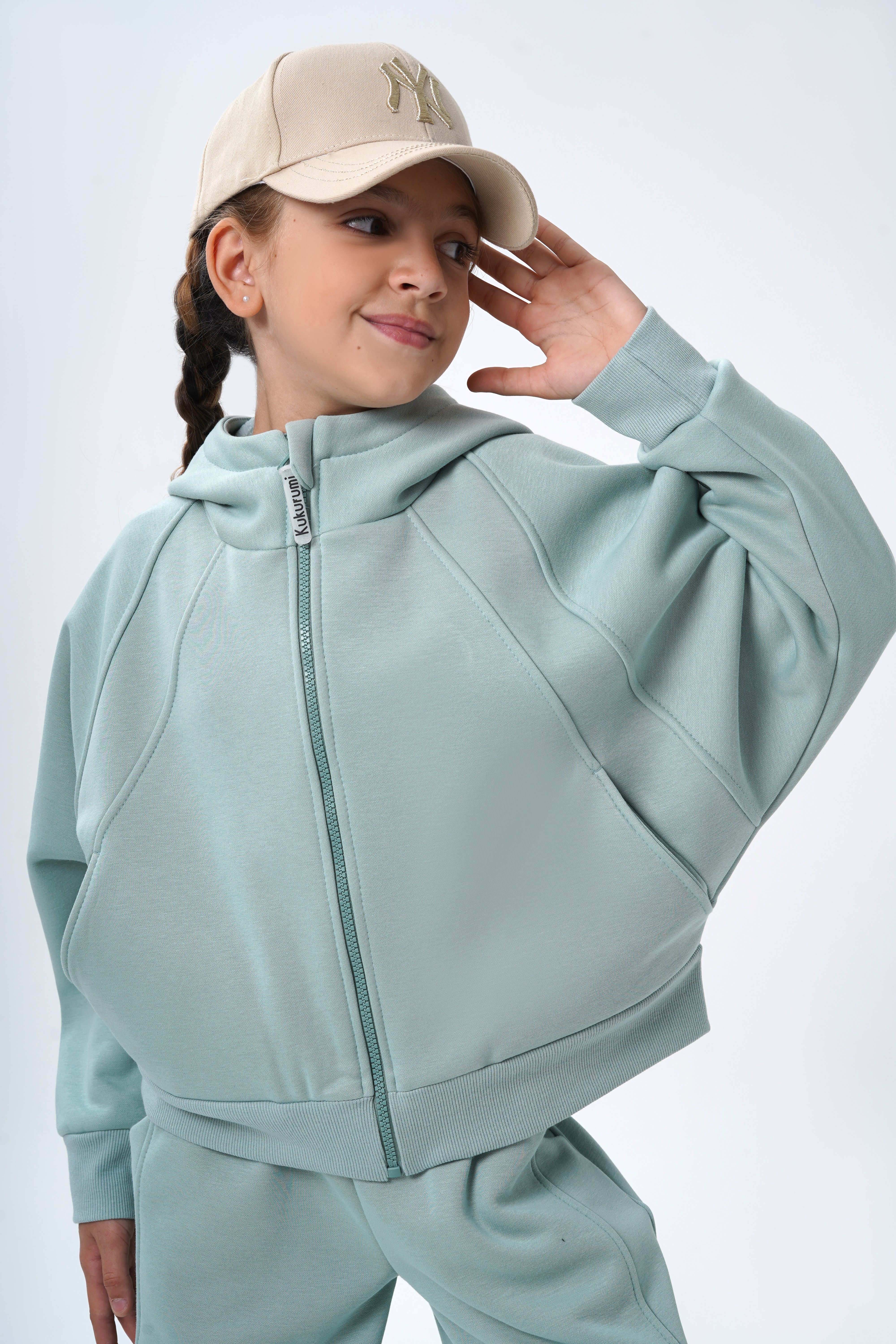 Костюм Kukurumi 71/3 - фото 8