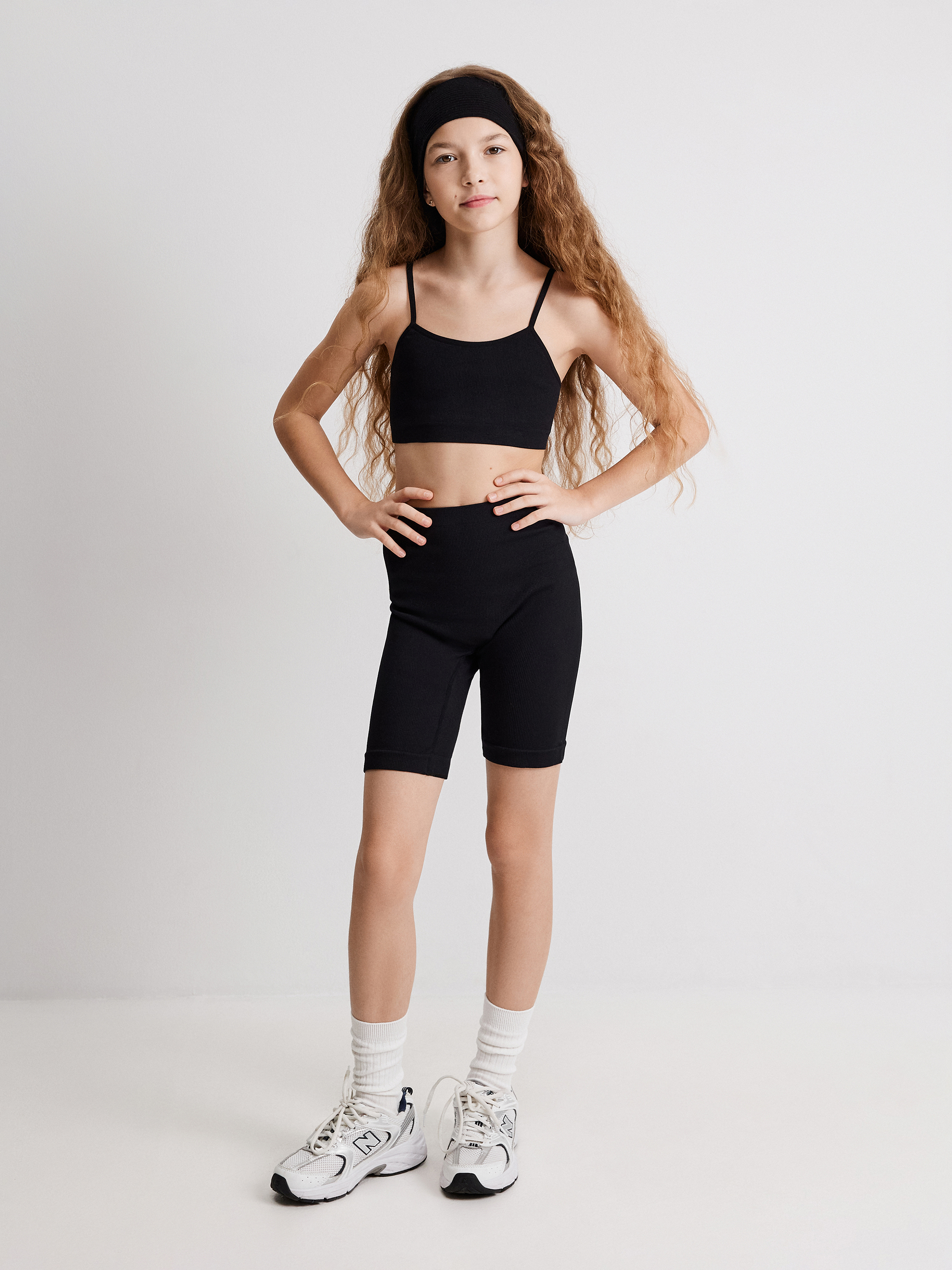 Топ и шорты Acoola 20214200022_0088131 - фото 16