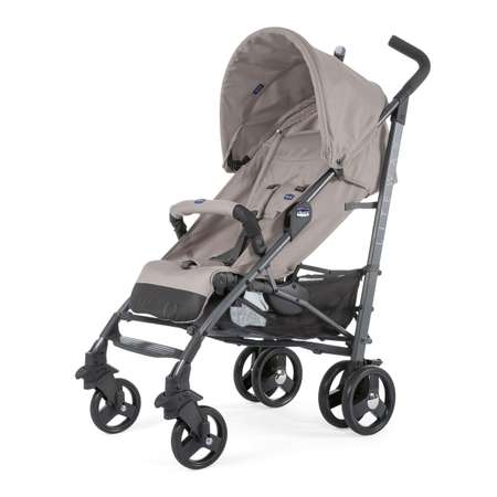 Коляска прогулочная Chicco Lite Way