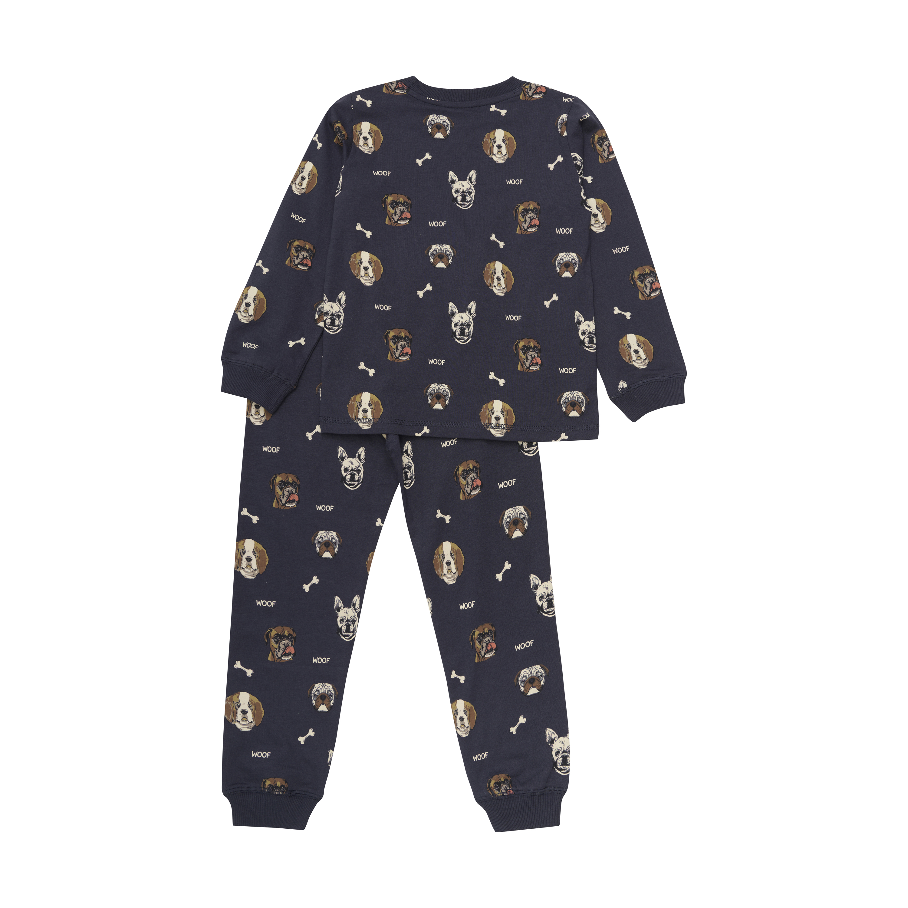 Пижама MinyMo 133665-7021 - фото 2