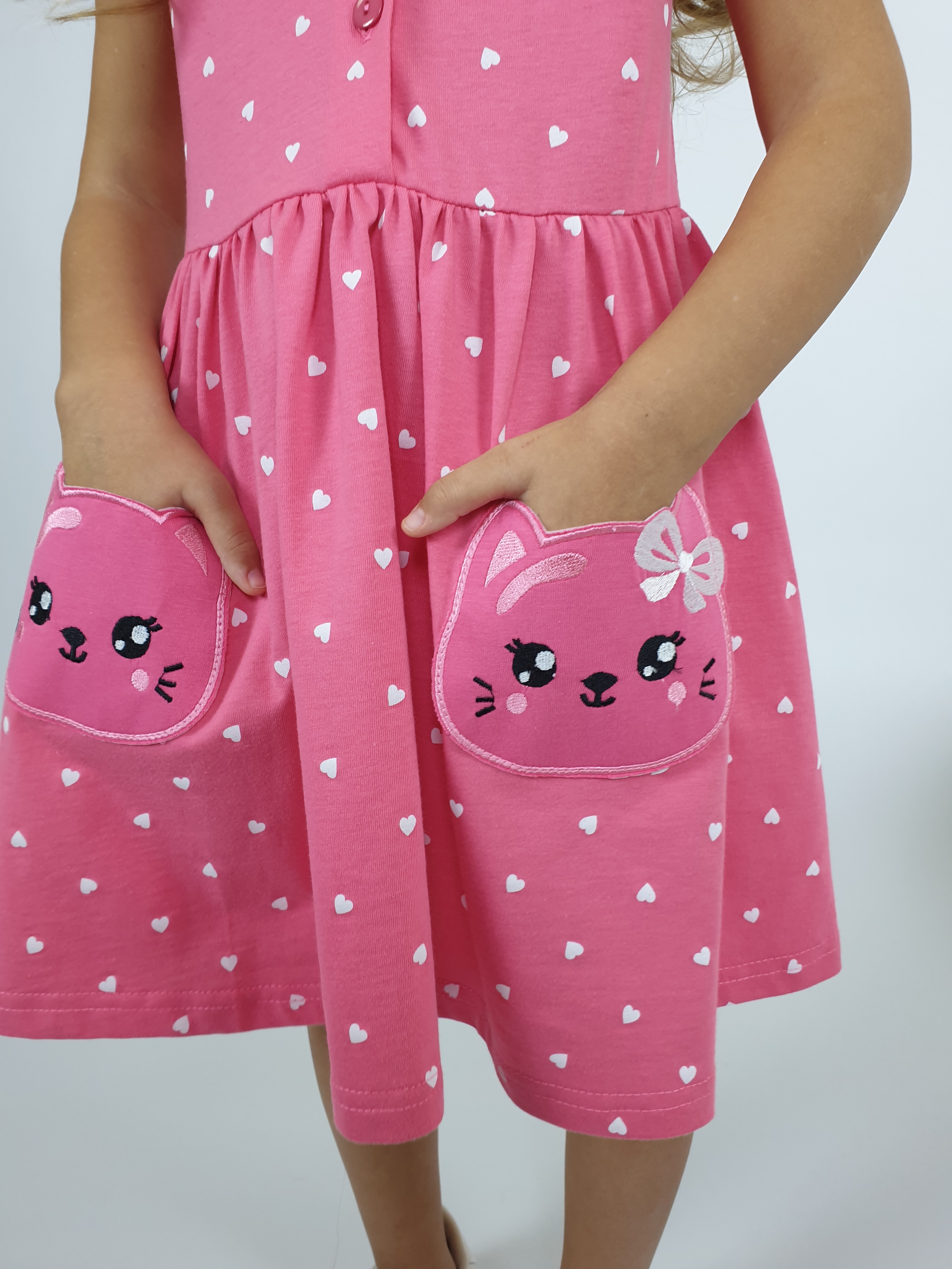 Платье Luneva 11-170-21. - фото 4