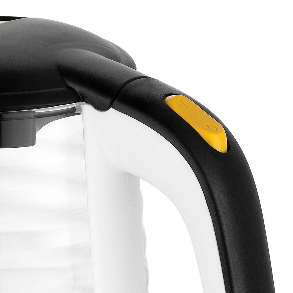 Чайник KITFORT КТ-6634 - фото 5