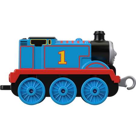 Развивающая железная дорога Thomas and Friends