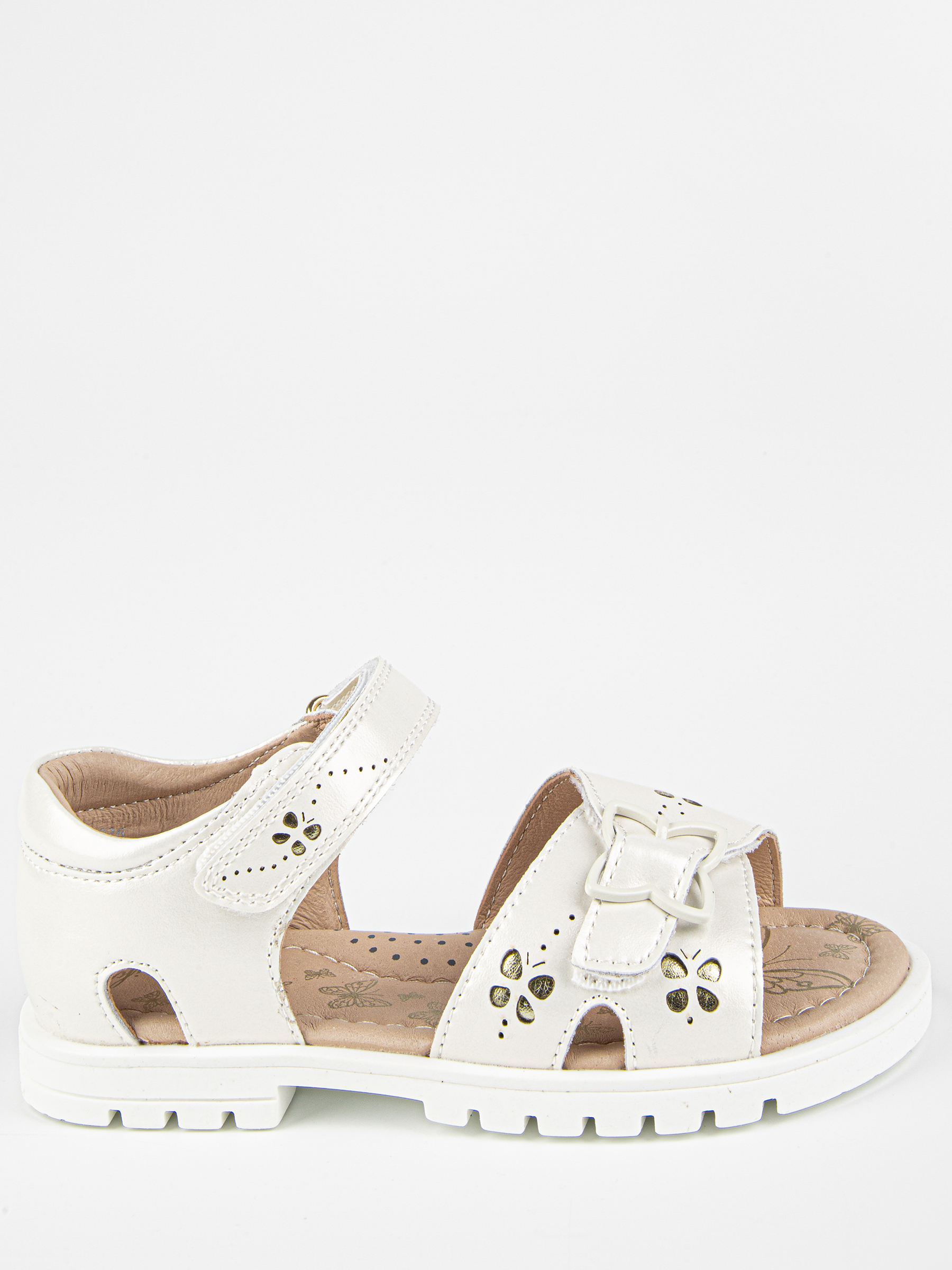 Сандалии Kapika 321014к-1 - фото 1