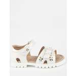 Сандалии Kapika