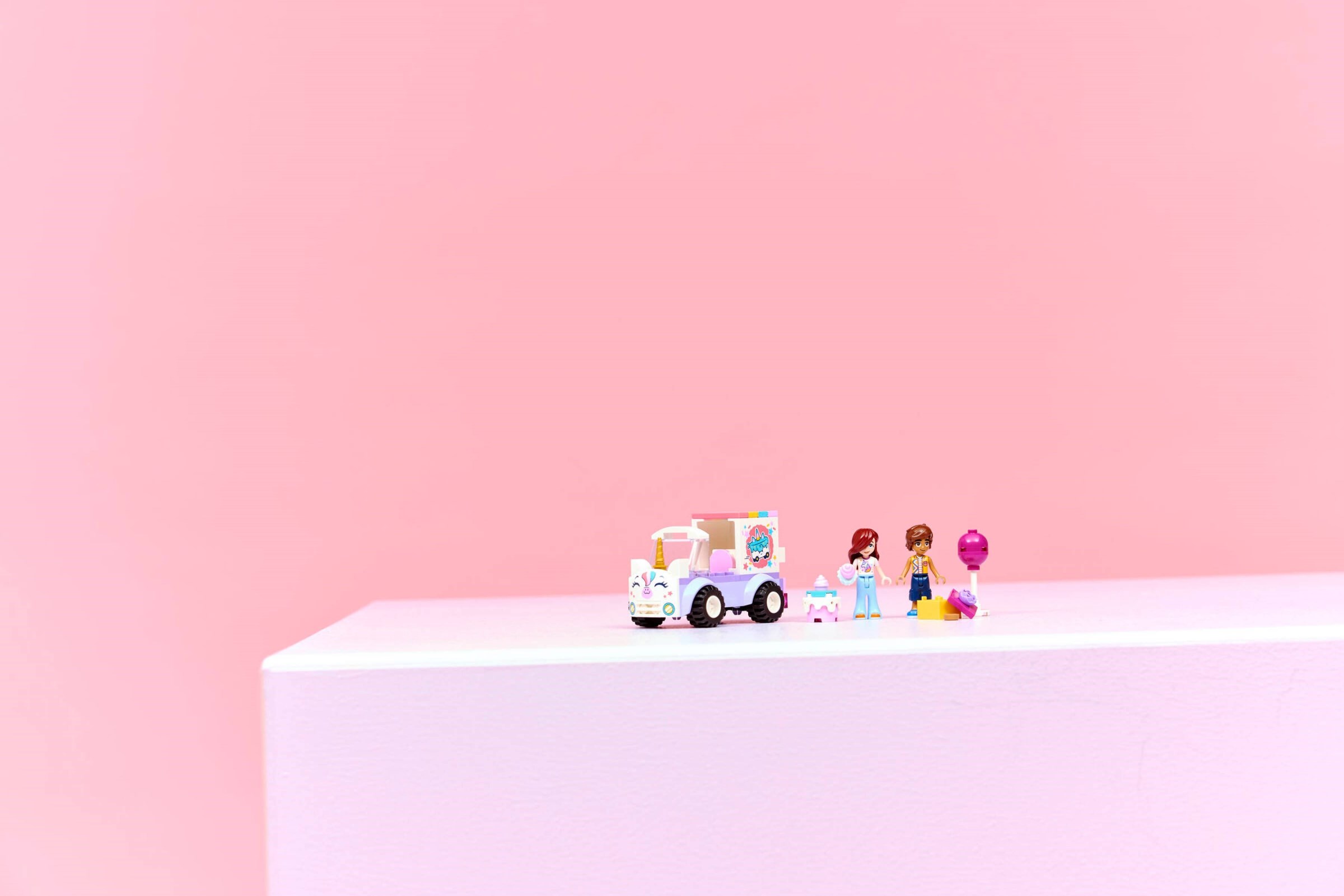 Конструктор LEGO Friends 42675 67 дет. - фото 6