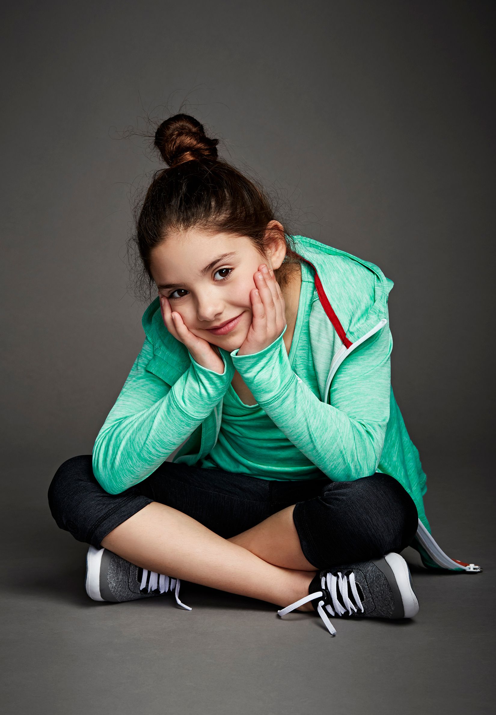 Майка Reima 536260-8740 - фото 4