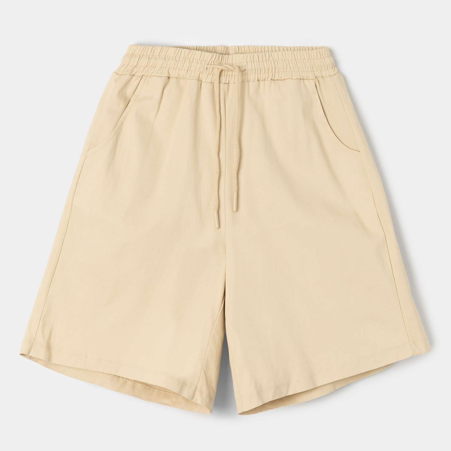 Шорты ё - фото 1