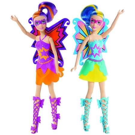 Кукла модельная Barbie в ассортименте