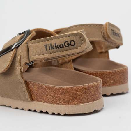 Сандали TikkaGo