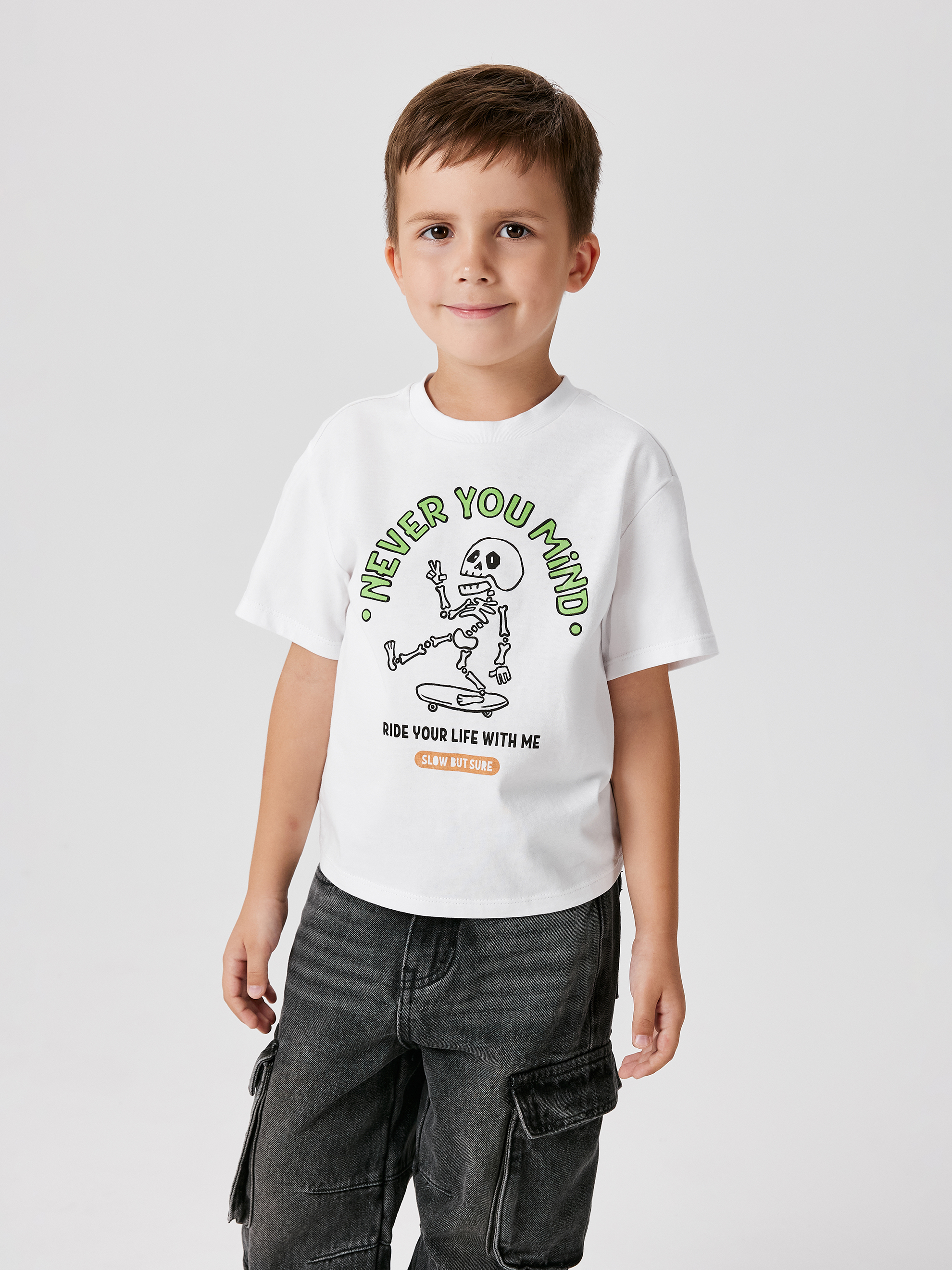 Футболка Acoola 20120510277_0092511 - фото 1