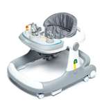 Ходунки BabyGo EasyWalk Grey серый