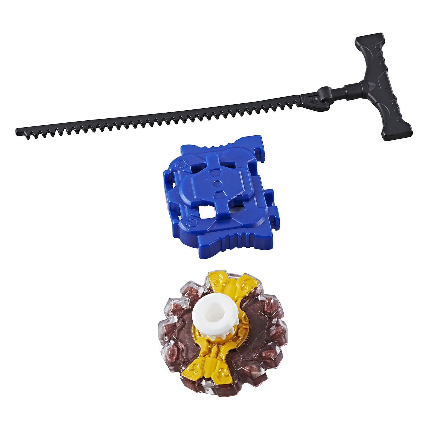 Фигурка BeyBlade - фото 19