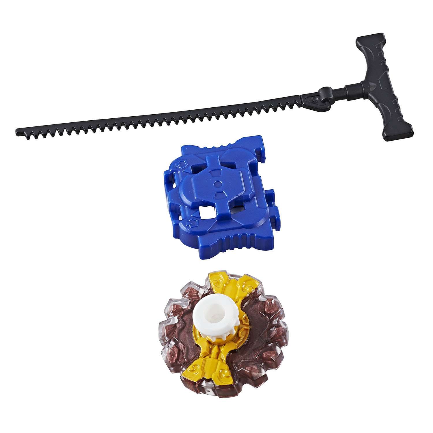 Фигурка BeyBlade - фото 19