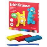 Пластилин ErichKrause 12 цв.