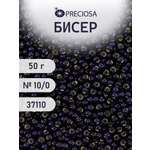 Набор для творчества Preciosa бисер чешский 10/0 50г 1 шт