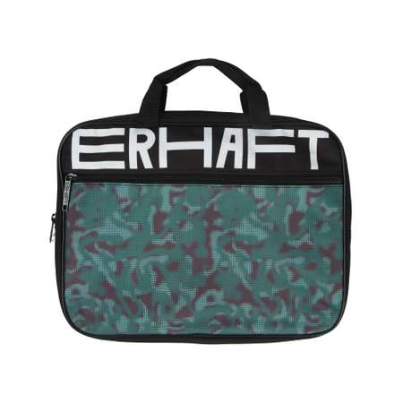 Папка с ручками Erhaft Милитари А4