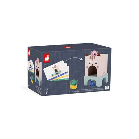 Настольная игра Janod